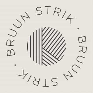 Bruun Strik logo