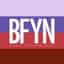 BFYN logo