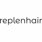 Replenhair logo