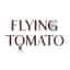 Flying Tomato logo