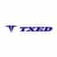 Txed9x logo
