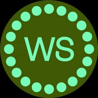 Whole Supp logo