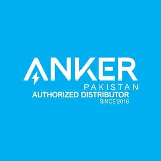 Anker Pakistan logo
