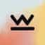 WISE BAR logo