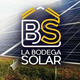 La Bodega Solar logo