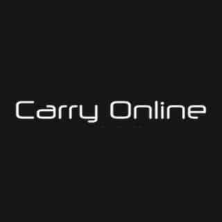 Carry Online logo