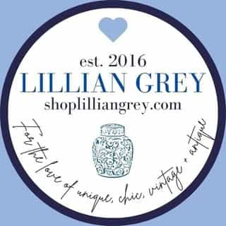 Lillian Grey logo