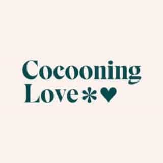 Cocooning Love (Les Produits) inc. logo