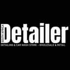 Detailer South Africa logo