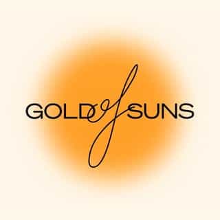 Gold Of Suns logo