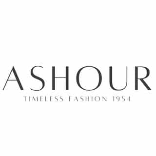 AshourShoes logo