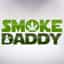SmokeDaddy logo
