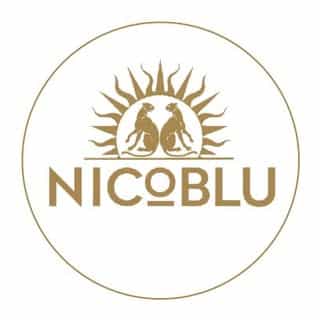 NICOBLU logo