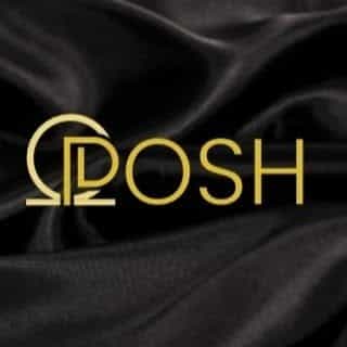 Posh Designs logo