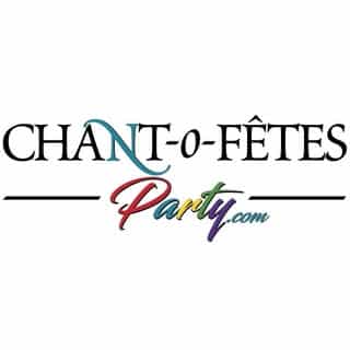 Chant-O-Fêtes Party logo
