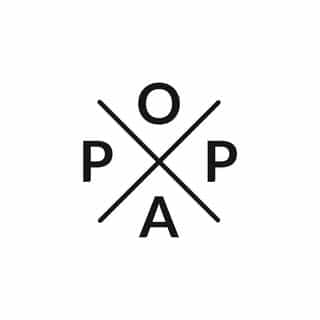 POPA logo