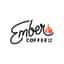 Ember Coffee Co. logo