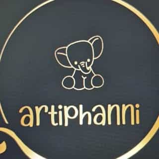 ArtiPhanni logo