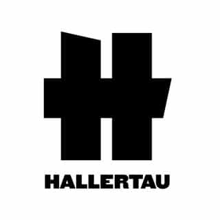Hallertau logo