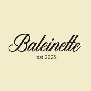 Baleinette logo