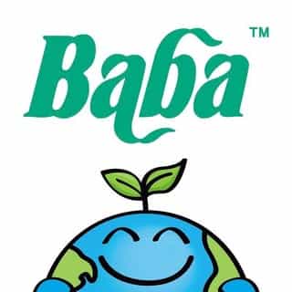 Baba E Shop logo