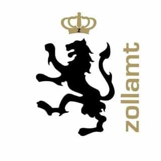 Zollamt Shop logo