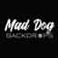 Mad Dog Backdrops logo