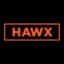 Hawx logo