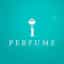 iPerfumeUAE logo