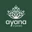 Ayana Crystals logo