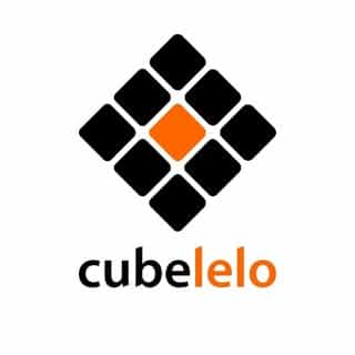 Cubelelo® logo