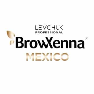 BrowXennamx logo