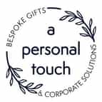 A Personal Touch logo