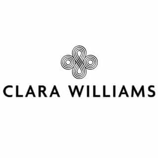 Clara Williams logo