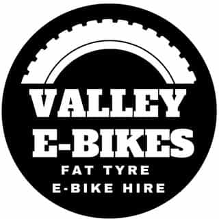 Valley E-Bikes logo