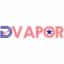Big D Vapor logo