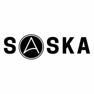 SASKA Trading logo