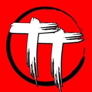 Tokyo Tom's logo