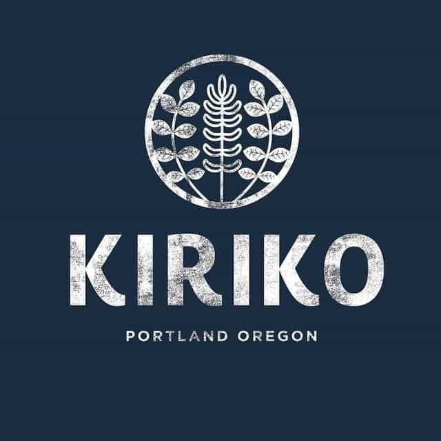 Kiriko Made logo