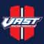 Vast Quarter Midget Racing logo