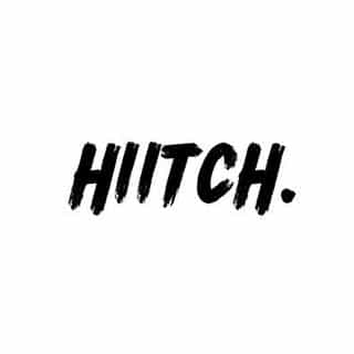 Hiitch. logo