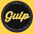 GulpBkk logo