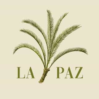 La Paz logo
