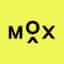 MOX Skincare logo