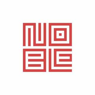 Noble Fresh Cart logo