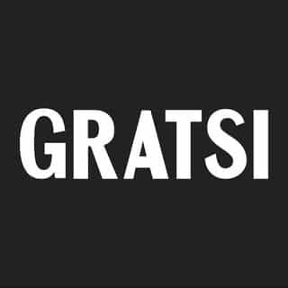 Gratsi logo
