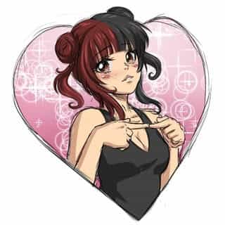 Muse of the Moon logo