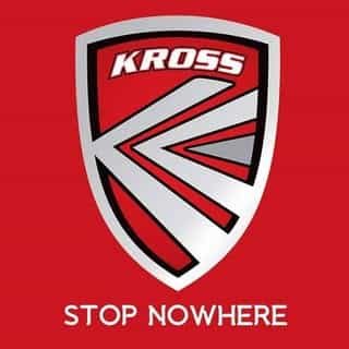 Kross Bikes logo
