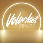 VOLASHES logo
