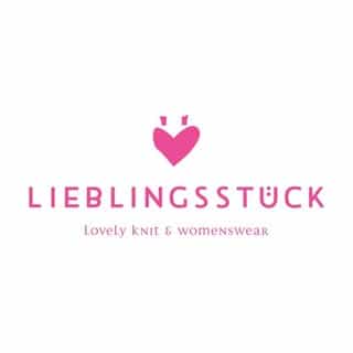 LIEBLINGSSTÜCK logo